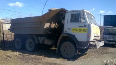 Лот: 9414058. Фото: 1. КАМАЗ 355111. Грузовики, автобусы, спецтехника