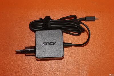 Лот: 13869550. Фото: 1. Блок питания для ноутбука Asus... Корпуса, блоки питания