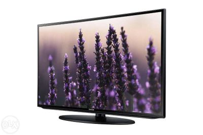 Лот: 6443077. Фото: 1. ЖК-телевизор Samsung UE32H5303... Телевизоры