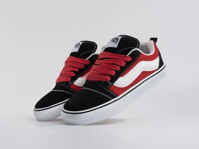 Лот: 25116842. Фото: 1. Кеды VANS Knu Skool. Кеды, кроссовки, слипоны