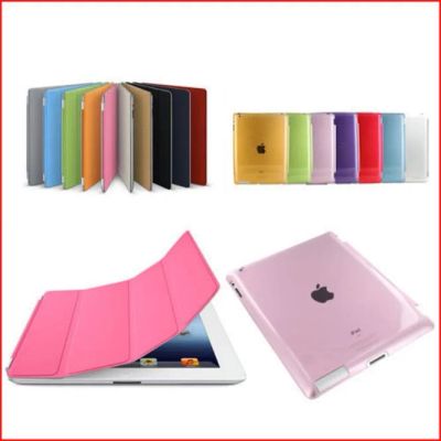 Лот: 4484504. Фото: 1. Чехол (Smart Cover) Apple iPad... Защитные стёкла, защитные плёнки