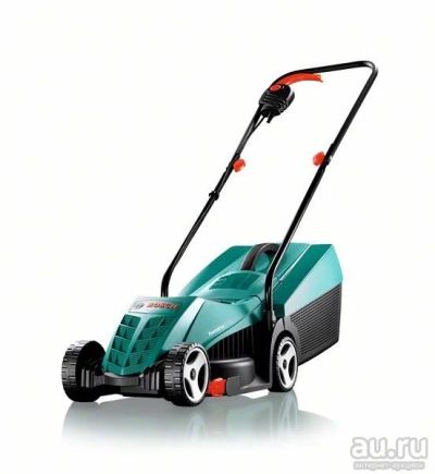 Лот: 7120309. Фото: 1. Газонокосилка BOSCH ROTAK 32 0600885B00... Другое (садовая техника)
