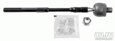 Лот: 15641897. Фото: 1. Тяга рулевая Nissan X-Trail (T30... Ходовая, подвеска, рулевое управление