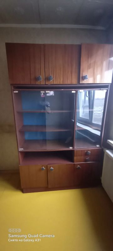 Лот: 20208025. Фото: 1. Шкаф. Шкафы, шкафы-купе