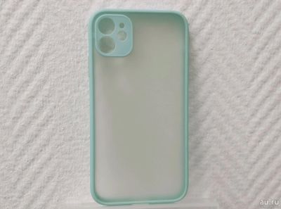 Лот: 18549148. Фото: 1. Чехол-накладка для Apple iPhone... Чехлы, бамперы