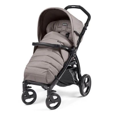 Лот: 9556042. Фото: 1. Прогулочная коляска Peg-Perego... Коляски