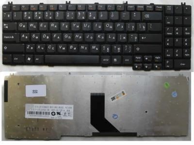Лот: 1193864. Фото: 1. Клавиатура для ноутбука Lenovo... Другое (комплектующие)