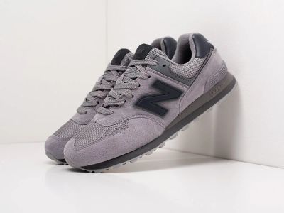 Лот: 17257505. Фото: 1. Кроссовки New Balance 574 (19581... Кеды, кроссовки, слипоны