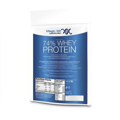 Лот: 7913146. Фото: 1. Сывороточный протеин Whey Protein... Спортивное питание, витамины