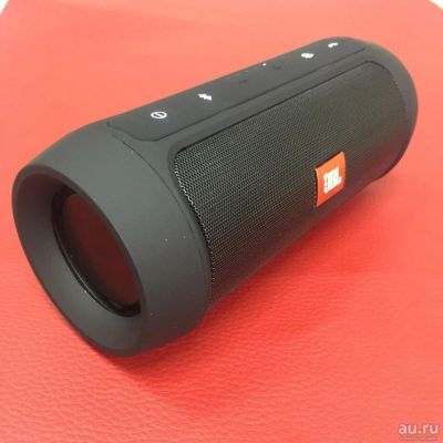 Лот: 8553710. Фото: 1. Колонка + Power Bank JBL (H3... Портативные, беспроводные колонки