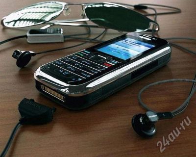 Лот: 646199. Фото: 1. Nokia 6233(Идеал). Кнопочные мобильные телефоны