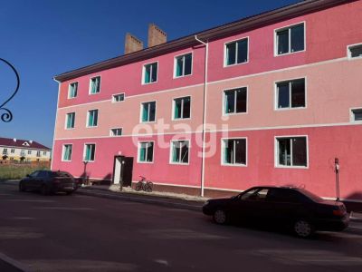 Лот: 25441521. Фото: 1. 2-комн. квартира , посёлок городского... Квартиры, студии