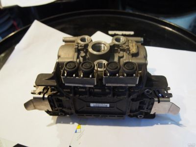 Лот: 15582762. Фото: 1. Электронный блок управления АВS... Электрооборудование