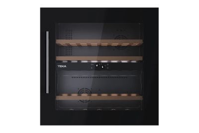 Лот: 24987960. Фото: 1. Винный шкаф Teka RVI 20041 113600010. Вытяжки