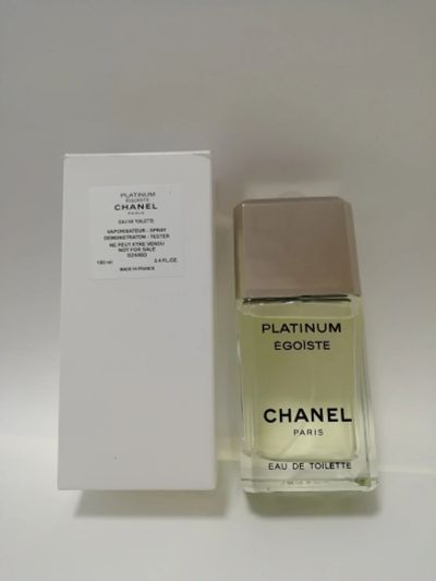 Лот: 16135768. Фото: 1. Мужские духи туалетная вода Chanel... Мужская парфюмерия