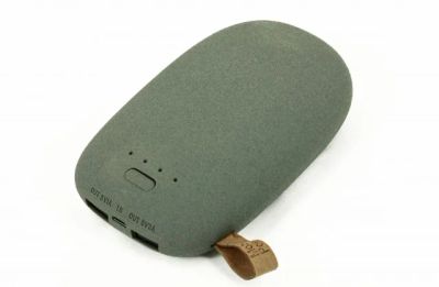 Лот: 6456036. Фото: 1. POWER BANK АКБ-USB Stone 10400mAh... Внешние, портативные аккумуляторы для смартфонов (Power bank)