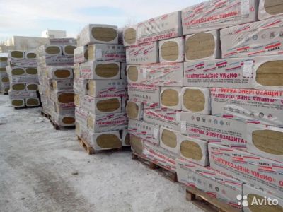 Лот: 7779872. Фото: 1. Утеплитель, назаровская мин плита... Утеплитель и изоляционные материалы
