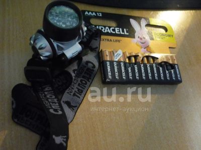 Лот: 20738927. Фото: 1. батарейки duracell aaa extra life... Батарейки, аккумуляторы, элементы питания