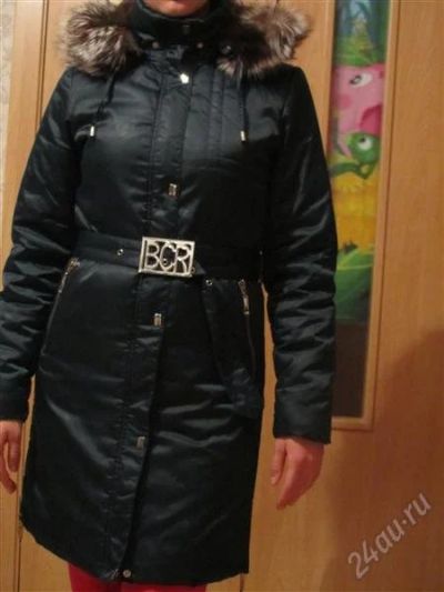 Лот: 815539. Фото: 1. Куртка Binn Cher размер 42. Верхняя одежда