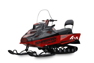 Лот: 25635996. Фото: 1. Снегоход SHARMAX SN-650 Tafgai. Снегоходы, квадроциклы