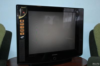 Лот: 8940144. Фото: 1. Телевизор Samsung. Телевизоры
