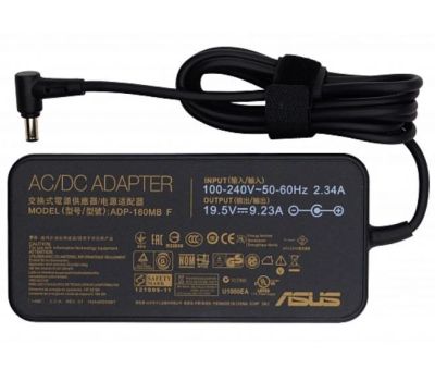 Лот: 16223169. Фото: 1. Блок питания для Asus 19V 9.5A... Корпуса, блоки питания