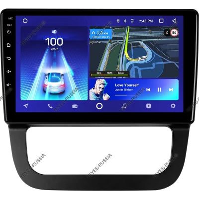 Лот: 20831813. Фото: 1. Магнитола Teyes CC2 Lite Plus... Автомагнитолы