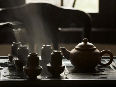Лот: 5865043. Фото: 1. Китайские чаи Пуэр, Улун, Зеленый... Чай, кофе, какао