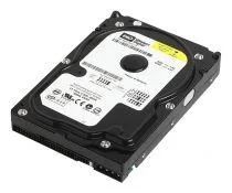 Лот: 4551832. Фото: 1. Винчестер HDD IDE 80Gb WD Wd800jb... Жёсткие диски (HDD)