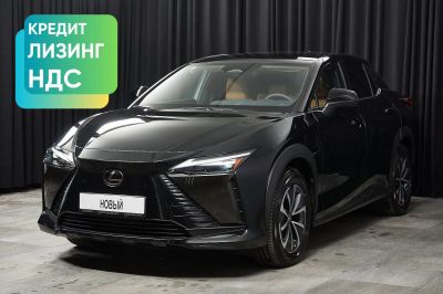 Лот: 24429334. Фото: 1. Lexus RZ450e 2023. Автомобили