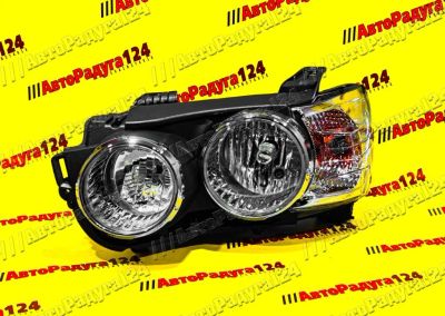 Лот: 18651912. Фото: 1. Фара Chevrolet Aveo (2011-) (T300... Оптика и освещение