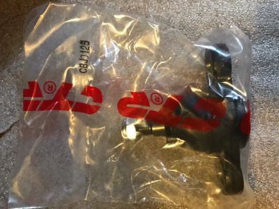 Лот: 25899696. Фото: 1. Шаровая опора Туксон 2.7. Ходовая, подвеска, рулевое управление