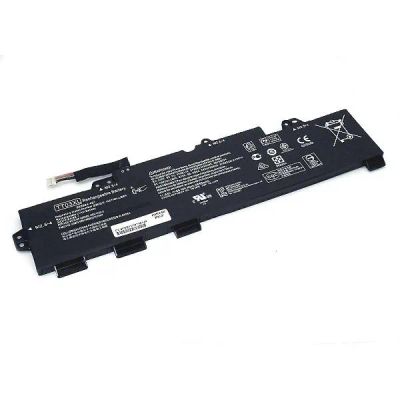 Лот: 24438233. Фото: 1. Аккумулятор OEM для ноутбука HP... Другое (комплектующие)
