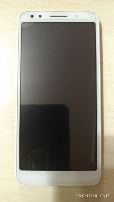 Лот: 17043081. Фото: 1. Alcatel 1x. Кнопочные мобильные телефоны