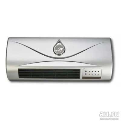 Лот: 13193836. Фото: 1. Обогреватель настенный WWQ TB-25W... Обогреватели бытовые