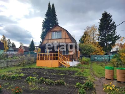 Лот: 25288606. Фото: 1. 3-комн. дача , садоводческое некоммерческое... Дачи