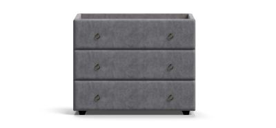 Лот: 24766866. Фото: 1. Комод BOSS Classic Велюр Роял... Комоды