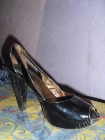 Лот: 898577. Фото: 1. Туфли. Туфли