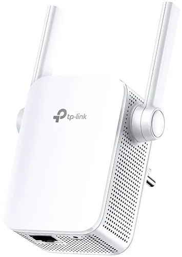 Лот: 25620678. Фото: 1. Усилитель Wi-Fi сигнала TP-Link... Маршрутизаторы (роутеры)
