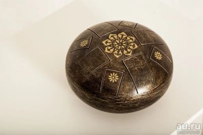 Лот: 17990517. Фото: 1. Глюкофон. Другое (музыкальные инструменты)