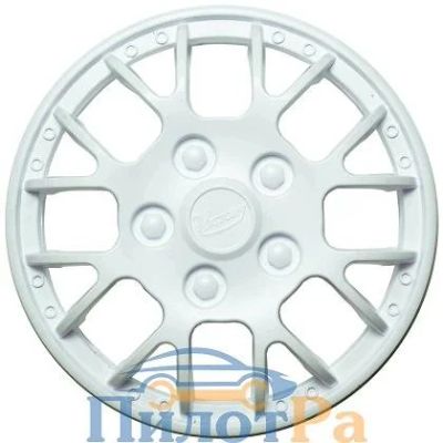 Лот: 7844992. Фото: 1. Колпаки колеса (Ростов)*12 "Виктори... Колпаки
