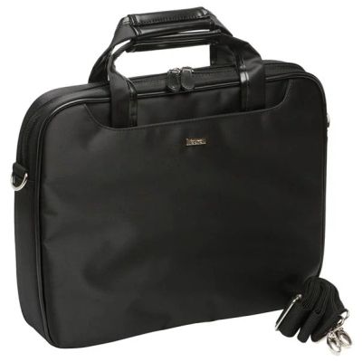 Лот: 4660156. Фото: 1. Сумка для ноутбука 14" Buro BU-005NL14BL... Сумки, рюкзаки