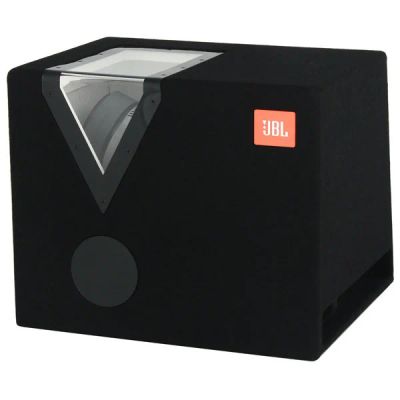 Лот: 19530781. Фото: 1. JBL GT-12BP сабвуфер. Сабвуферы