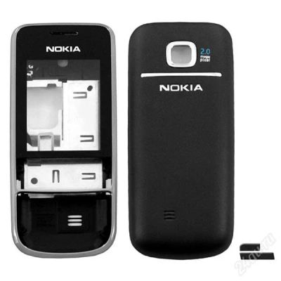 Лот: 2089762. Фото: 1. Корпус Nokia 2700. Корпуса, клавиатуры, кнопки
