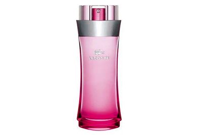 Лот: 8743053. Фото: 1. Lacoste Dream of Pink 90 ml (Венгрия... Женская парфюмерия