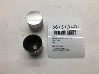 Лот: 20388065. Фото: 1. Толкатель клапана Mazda Mazda... Двигатель и элементы двигателя