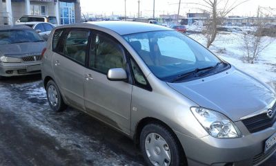 Лот: 9141268. Фото: 1. Продам Spacio. Автомобили