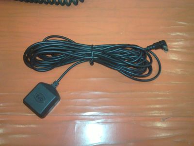 Лот: 7975609. Фото: 1. GPS-антенна (GPS Active Antenna... GPS-навигаторы