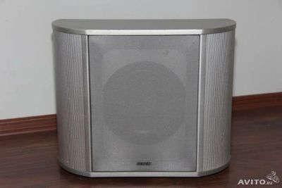 Лот: 5067950. Фото: 1. Отличный буфер BBK Innovation... Активные акустические системы