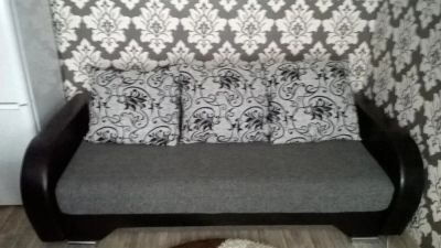 Лот: 4930444. Фото: 1. диван. Диваны